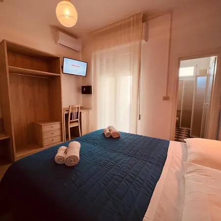 Damma's, Dipendenza Zamagna Cesenatico
