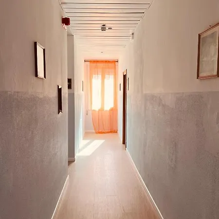 Damma's, Dipendenza Zamagna 3* Cesenatico
