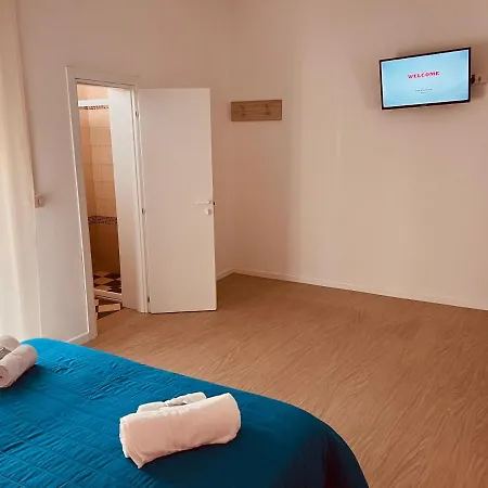 Damma's, Dipendenza Zamagna 3* Cesenatico