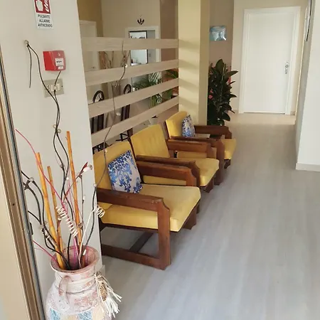 Damma's, Dipendenza Zamagna Hotel