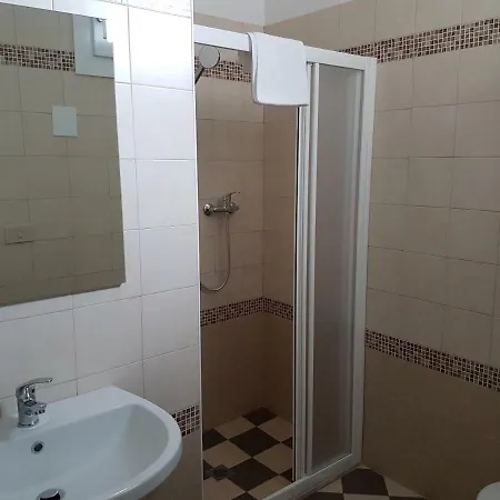 Damma's, Dipendenza Zamagna Hotel Cesenatico
