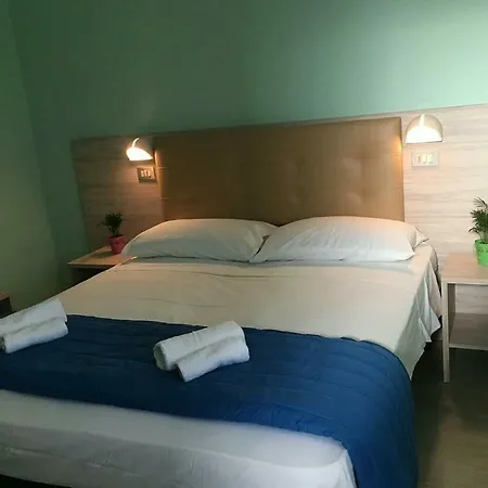 Damma's, Dipendenza Zamagna Cesenatico