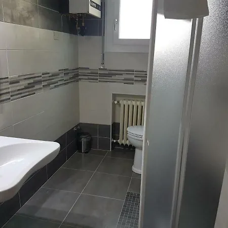 Damma's, Dipendenza Zamagna Cesenatico
