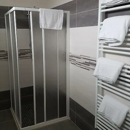 Damma's, Dipendenza Zamagna Cesenatico
